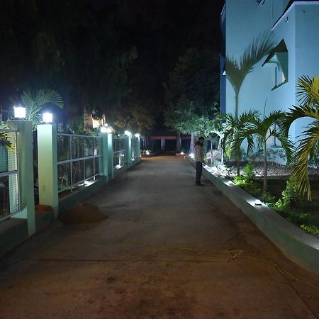 Gargee Gautam Vihar Resort Rajgir Exterior photo