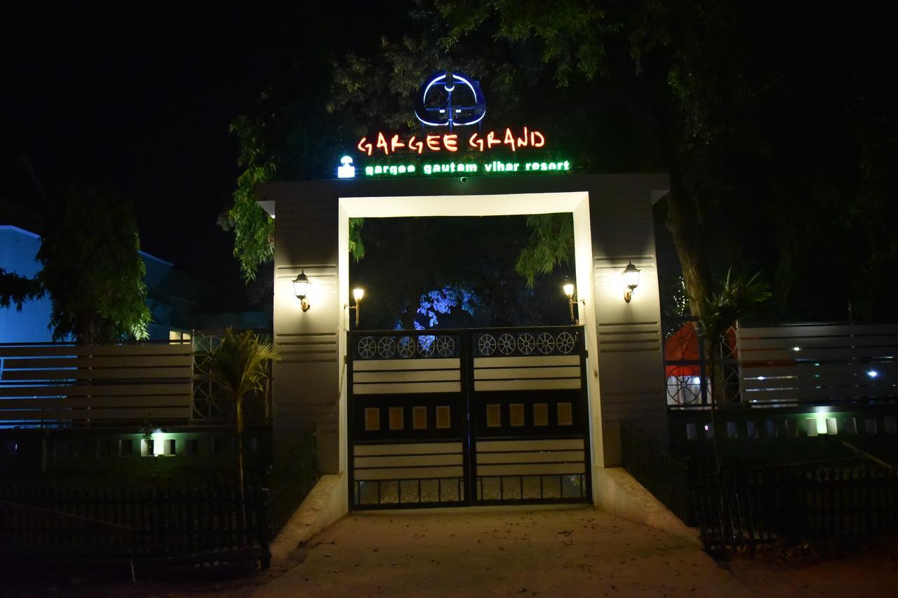 Gargee Gautam Vihar Resort Rajgir Exterior photo